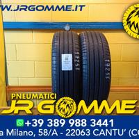 2 Gomme al 80% 185/65/15 BRIDGESTONE Estive - Cant
