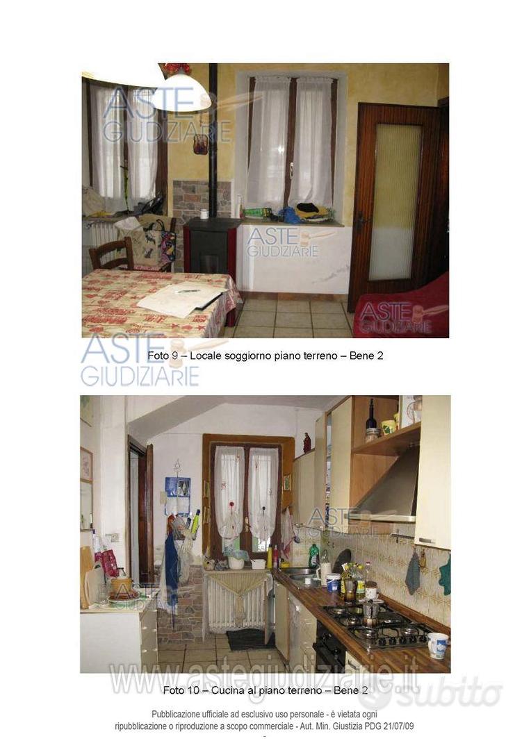 Appartamento – Frassineto Po, Alessandria - Altro