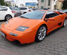 LAMBORGHINI Diablo 6.0 VT DA COLLEZI