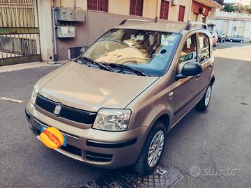 Fiat Panda 1.2 Active Natural Power