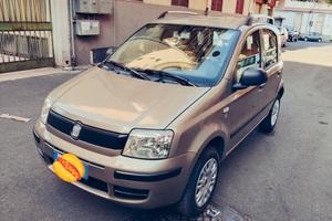 Fiat Panda 1.2 Active Natural Power