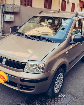 Fiat Panda 1.2 Active Natural Power
