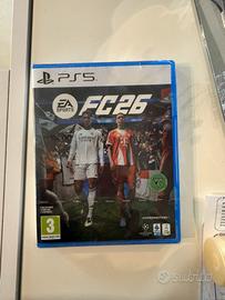 FC26 Ps5