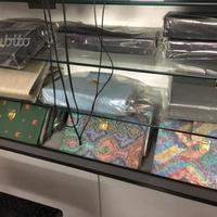 Porta CD e musicassette