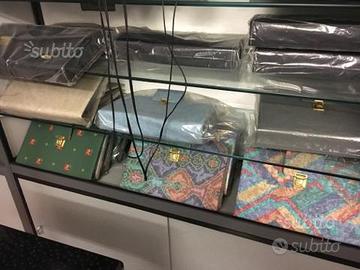 Porta CD e musicassette