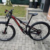 Mtb Specialized Stumpjumper