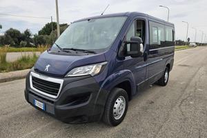 PEUGEOT Boxer 330 2.0 BlueHDi/110CV PC-TN Combi