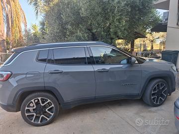 Jeep compass 1.6 diesel 
