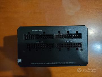 Corsair rm1000e