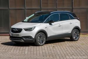 Opel Crossland X 1.6 D 99 CV Innovation