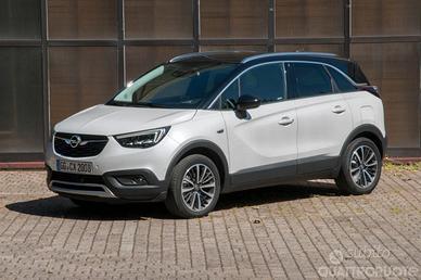 Opel Crossland X 1.6 D 99 CV Innovation
