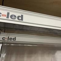 Lampade Coltivazione C-LED