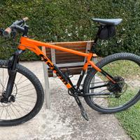 MTB Front