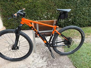 MTB Front