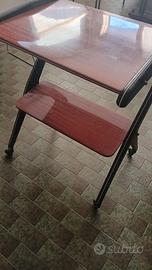 mobile porta TV anni 50 