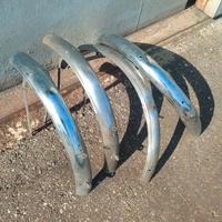 Parafanghi Graziella originali