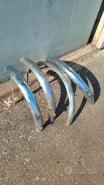 Parafanghi Graziella originali