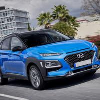 HYUNDAI Kona HEV 1.6 DCT XTech