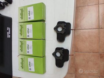 KIT CARBURATORI WEBER COMPLETI PER FIAT 500