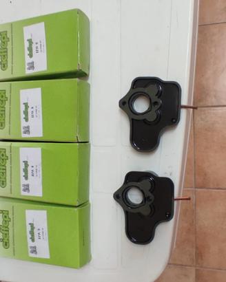KIT CARBURATORI WEBER COMPLETI PER FIAT 500