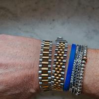 bracciale president 