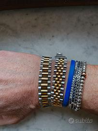 bracciale president 