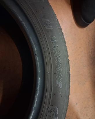 2 GOMME USATE ESTIVO 1855515 - CP35719347