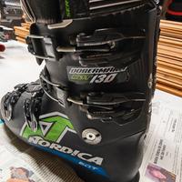 nordica EDT dobermann 130