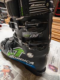 nordica EDT dobermann 130