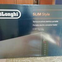 TERMOVENTILATORE DE LONGHI