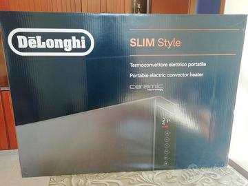 TERMOVENTILATORE DE LONGHI