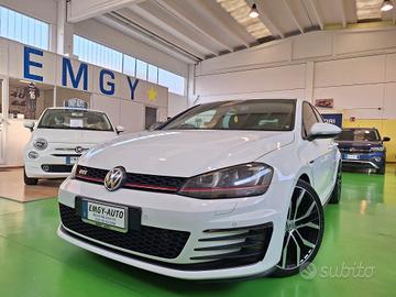 Volkswagen Golf GTI 2.0 TSI 5p. Automatico