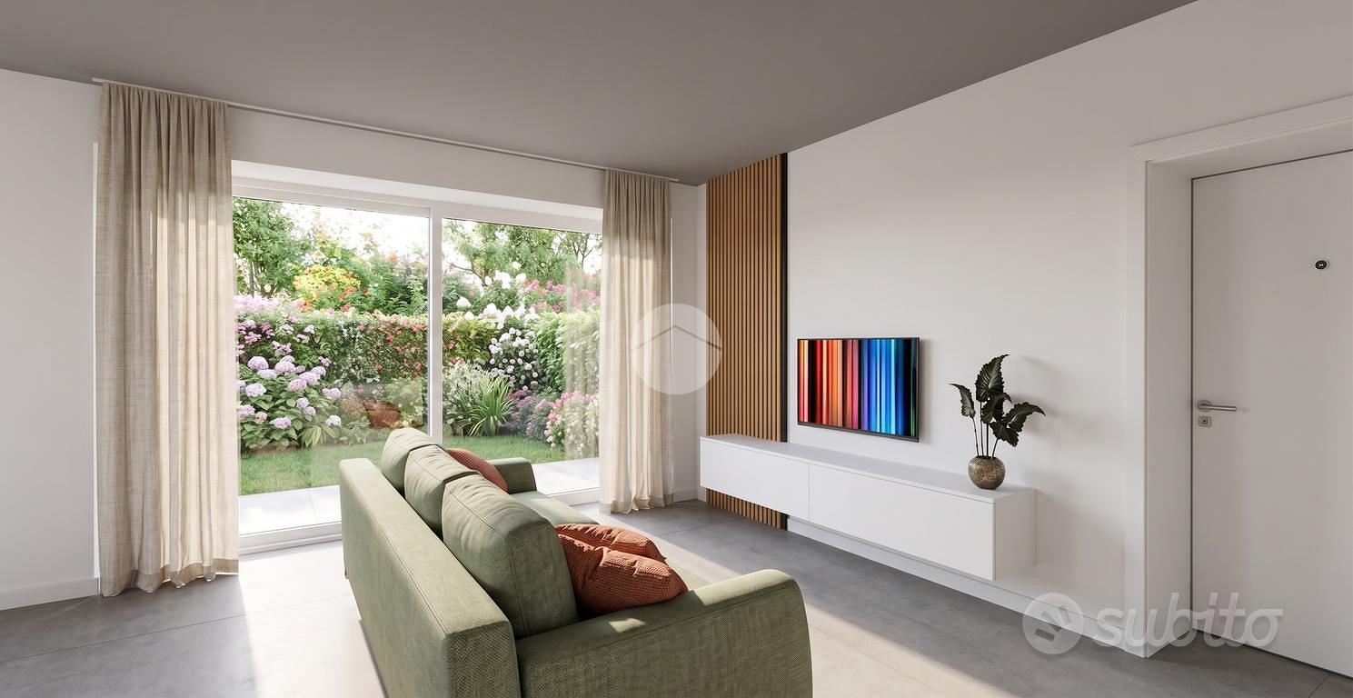 Appartamento – Garda, Beati Bassi - Vista 5