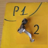 Tendifilo macchina cucire Necchi 586 Maximatic