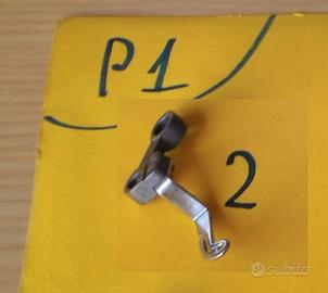 Tendifilo macchina cucire Necchi 586 Maximatic