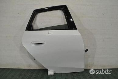 BMW serie 2 U06 Porta posteriore destra | 15616