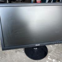 Monitor asus 24”