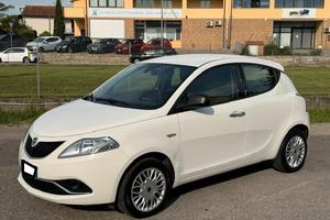 Lancia Ypsilon 1.2 x neopatentati