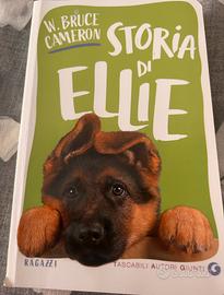La storia di Ellie- W. Bruce Cameron