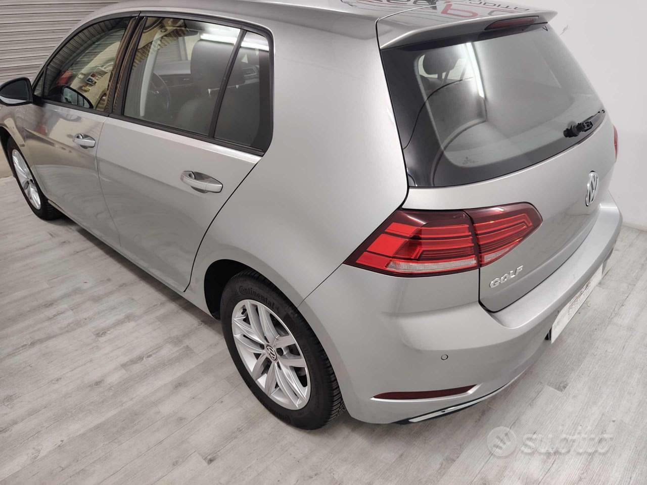Volkswagen Golf 2019 photo 3