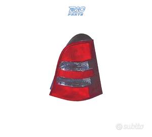 FANALE DESTRO PER MERCEDES CLASSE A W168 01-04 FUM