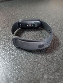 Contapassi Xiaomi Mi Smart Band 5