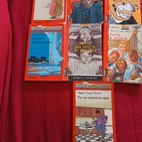 Libri Il battello a vapore -serie rossa