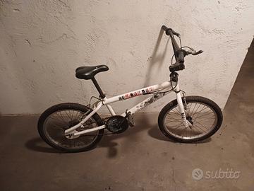 Bmx bici