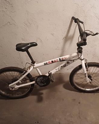 Bmx bici
