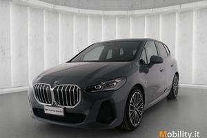 BMW Serie 2 218d Active Tourer Msport auto