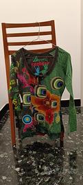 maglia / vestito 
