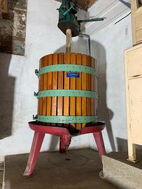 Torchio FIli GAMBINO
