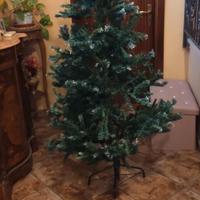 albero di natale