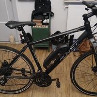 MTB elettrica 